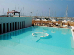 Hotel Ancora Riviera
