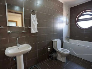 Kapri Termal Hotel & Kaplica Yalova