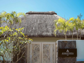 Anantara Iko Mauritius Resort & Villas