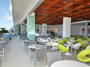 Tui Blue Los Gigantes