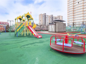 Департ Апарт, ул. Гаражная, д. 156