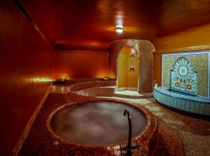 Dellarosa Boutique Hotel & Spa