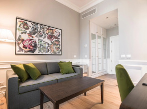 Palazzo Castri 1874 Spa & Garden