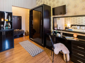 Отель Gold Star Тбилиси