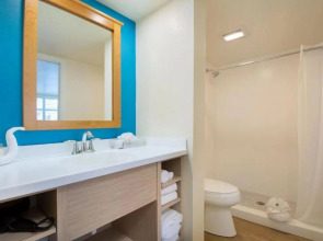 Outrigger Beach Resort