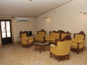 Хостел «Рафаэль»