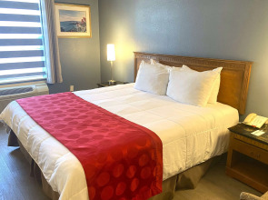 Ramada by Wyndham Los Angeles/Koreatown West