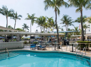 Clevelander Hotel – Adults Only