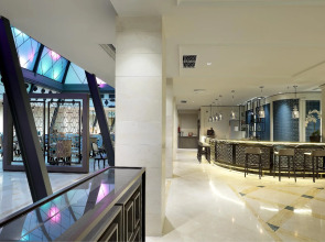 Eurostars Casa de la Lírica