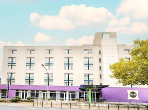 B&B Hotel Offenbach-Kaiserlei