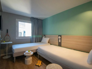 ibis budget Nice Aeroport Promenade des Anglais