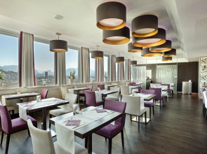 Austria Trend Europa Salzburg