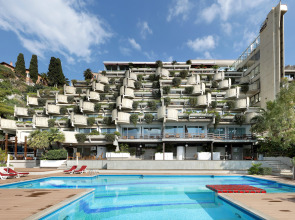 Eurostars Monte Tauro