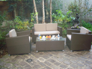 Hotel Patio Brancion