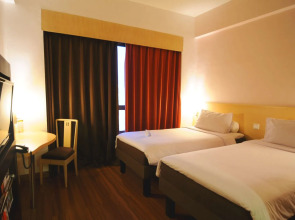 Asyana Kemayoran Jakarta