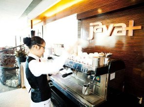 Hong Kong SkyCity Marriott Hotel