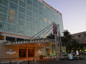 Crowne Plaza Jeddah by IHG