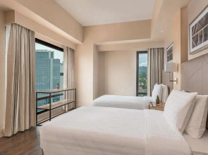 Seda Central Bloc Cebu