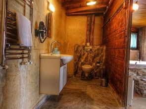 Lovely Cappadocia Hotel