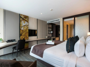 Aster Hotel and Residence