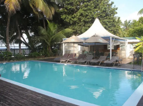 Le Relax Beach Resort - Praslin