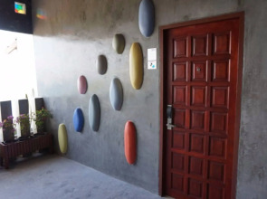 Saikaew Boutique Hotel