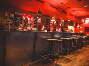 Bristol Hotel Frankfurt