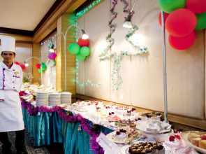 The Cha-am Methavalai Hotel