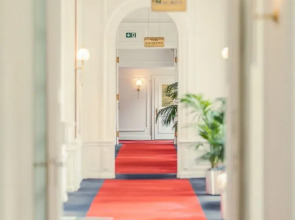 Grand Hotel National