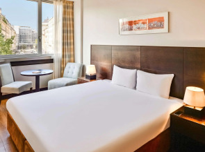 Aparthotel Adagio Geneve Mont Blanc