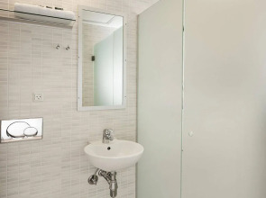 Danhostel Copenhagen City - Hostel