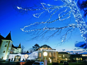 Grand Hôtel & Centre Thermal Yverdon-les-Bains