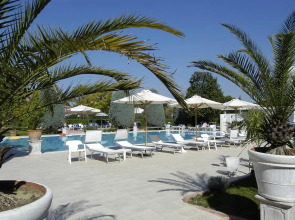 Hotel Bellavista Terme Resort e Spa