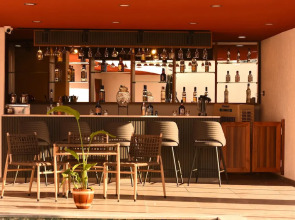 La Bonita Hotel Bodrum