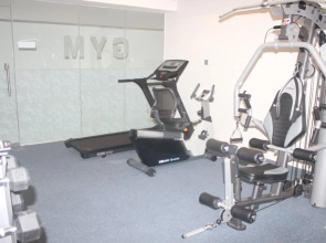 D'MAX Hotel & Convention Lombok