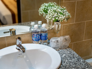 A25 Hotel - 29 Bui Thi Xuan