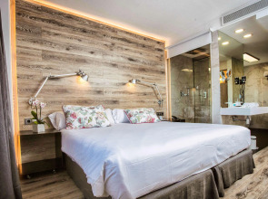 Best Western Plus Hotel Alfa Aeropuerto