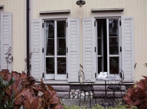 Stallmästaregården, Stockholm, a Member of Design Hotels