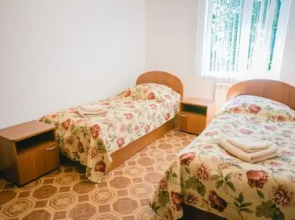 Ozdorovitelny Kompleks Luzhki