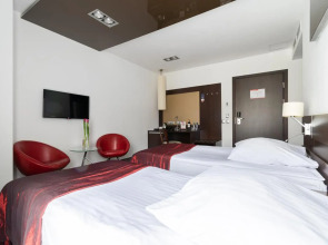 Park Hotel Diament Zabrze