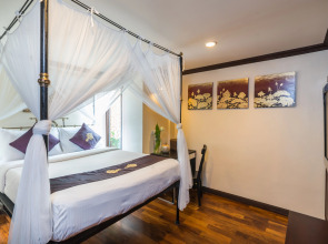 Dara Samui Beach Resort - Adults Only