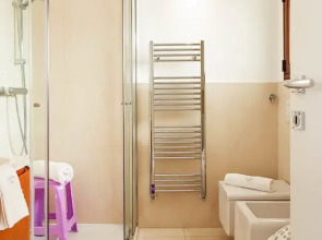 Aura CaseSicule, only for Sea View Lovers, Modern Style Apartment in City Center, Wi-Fi