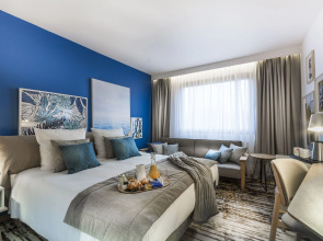 Novotel Gdansk Marina