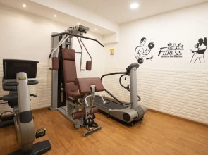 Hotel Concorde Fiera