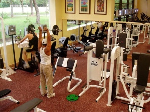 Miri Marriott Resort & Spa