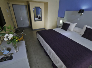 Principado Lastarria Hotel