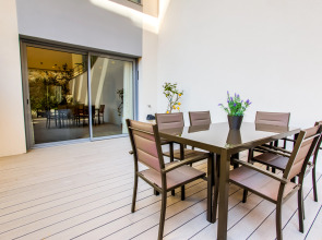 Cosmo Apartments Passeig de Gràcia