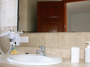 Lanzarote Green Villas