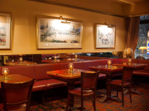 Best Western Hotel Hamburg International