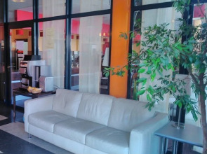 System Hotel Kraków